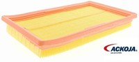 Ackoja A52-0413 Luftfilter Luftfiltereinsatz FüR Hyundai