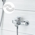 Toilettenrohr Abdeckung Rohrabdeckungsdekoration Wasserrohrdekoration