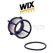 WIX 33741 Fuel Filter for SN70160 PU 51 x PU 50 X PK 937/7 PF7974 P954601 KX ih