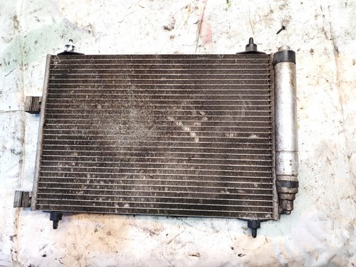 868482u Kondensator Klimaanlage 00al552  r134a Citroen C4 DE1510650-87