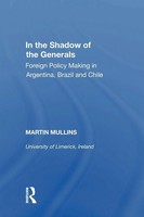 Martin Mullins | In The Shadow Of The Generals | Taschenbuch | Englisch (2022)