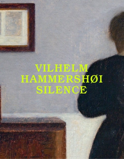 Vilhelm Hammershøi: Silence - Image 3