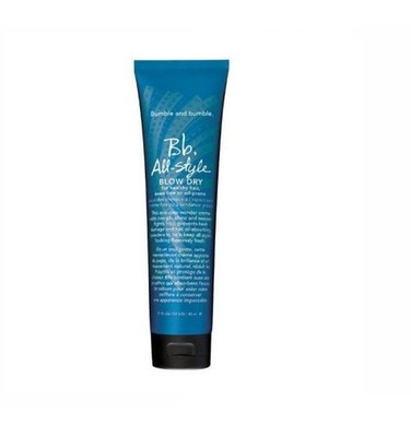 Bumble and bumble. All-Style Blow Dry 150 ml Wundercreme für feines Haar