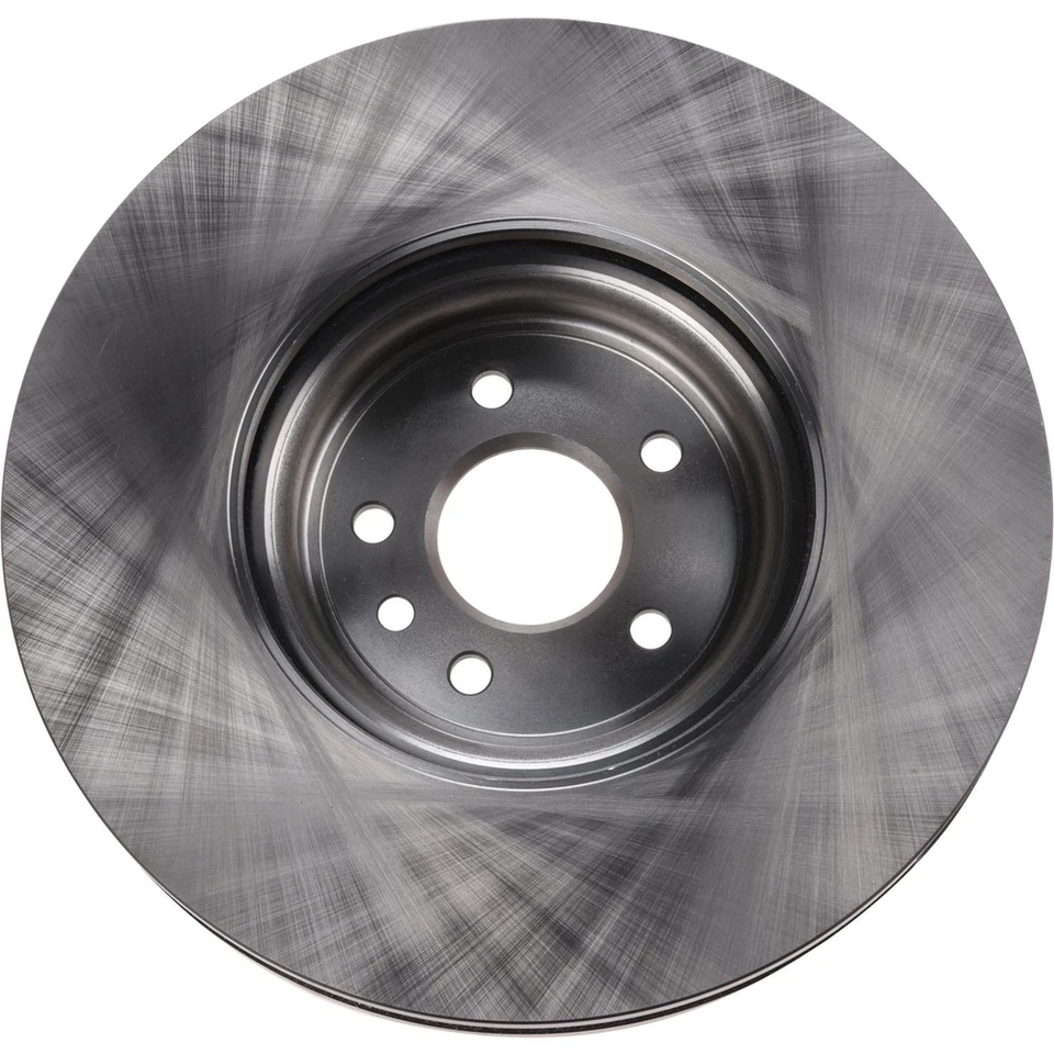 Disc Brake Rotor For 16-20 Jaguar XE XF  1407-603443 - Image 2 of 4