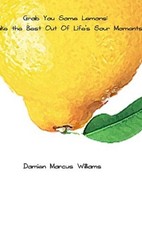 My Hardcover Book by Damien Marcus Williams (English) Hardcover Book