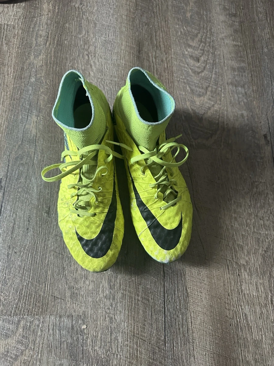 Nike Hypervenom Phantom Soccer Shoes for sale | eBay
