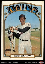 Click to enlarge Rod Carew