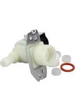 BUNN 42025.0000 120V SOLENOID VALVE AND LIT KIT…GENUINE OEM…NEW