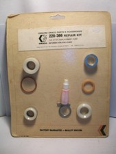 Graco 220-366 For 217-577 Pump Genuine Repair kit New In Package Vintage 
