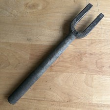 Kd Tools 11.5 Long Pickle Fork Ball Joint Separator Knurled 2287 Made In Usa