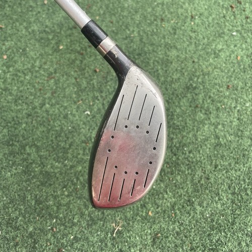 BEN HOGAN JR KIDS DRIVER 38" GRAPHITE SHAFT GOOD CONDITION - Picture 3 of 6
