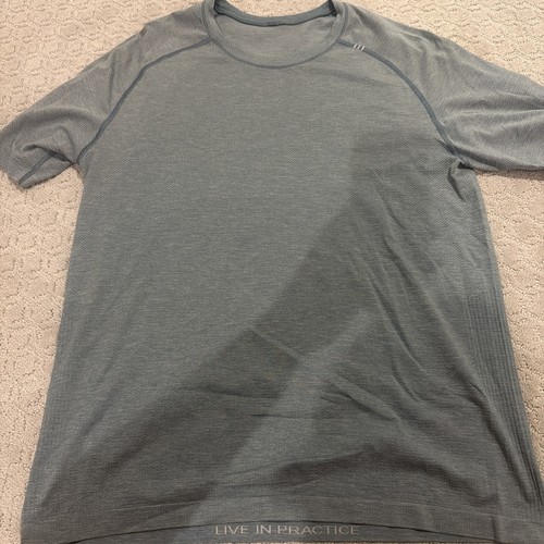 Metal Vent Tech Short Sleeve Shirt