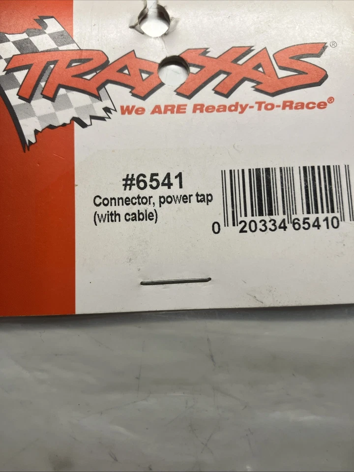 Traxxas Rustler 6541 Connector - Image 4 of 4