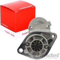 Herth+Buss Anlasser Starter 2,2Kw Passend FüR Toyota Hilux | J5212127
