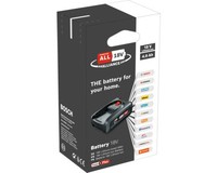 Bosch PBA 18V 4.0Ah Powerplus Akku Li Ion 18V Werkzeugakku 1607A350T0