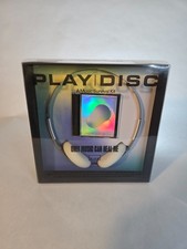 NINM Playdisc Black PLAYDISC  is the new generation mixtape