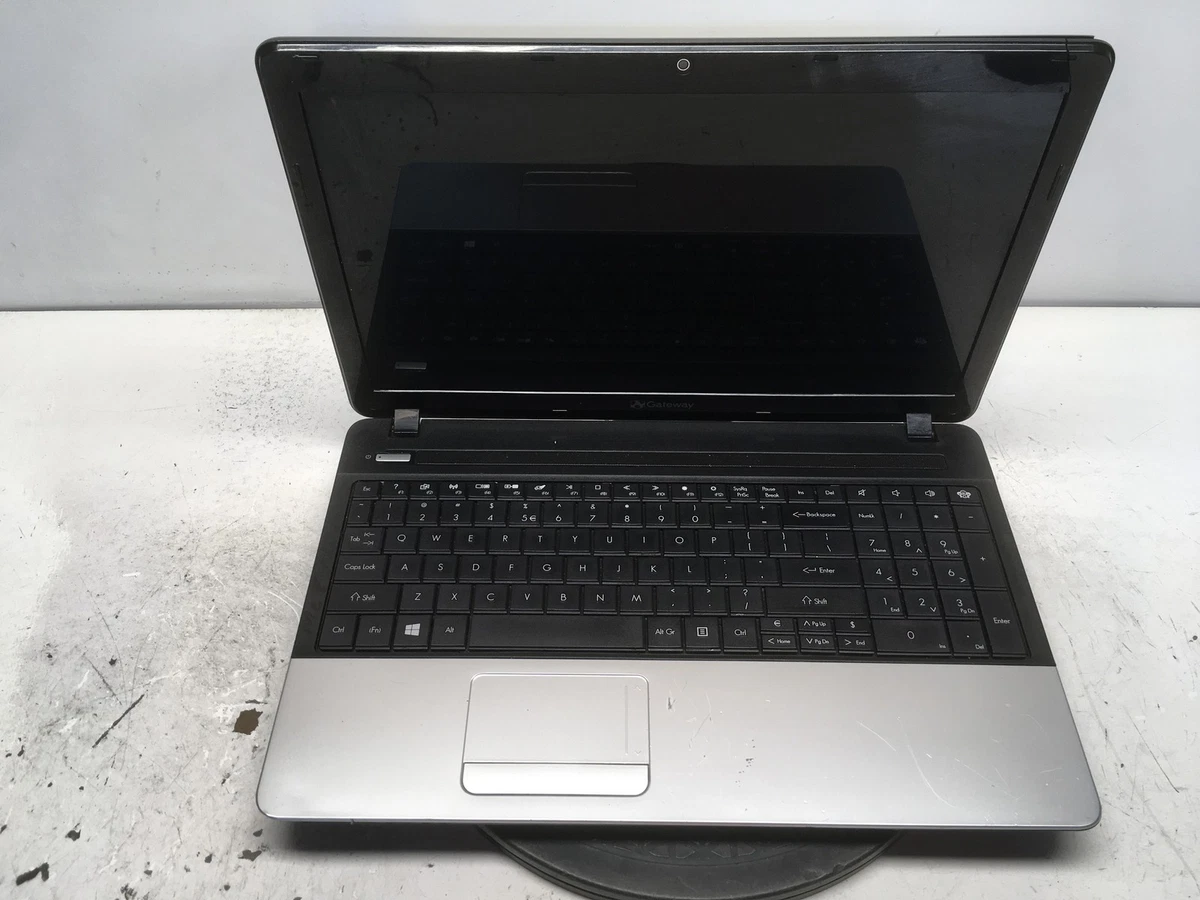 Gateway Intel Pentium PC Laptops & Netbooks 2.00-2.49 GHz