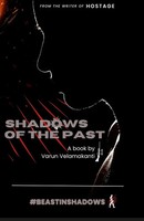 Shadows Of The Past Beastinshadows Varun Velamakanti Taschenbuch Englisch 2023