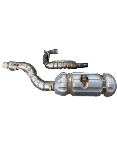 2001-2004 Honda Rubicon 500 OEM Muffler Exhaust Assembly 18300-HN2-A60