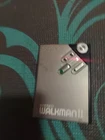 Sony Stereo Walkman II WM-2 Cassette Player (For Parts or Repair) Vtg  1980’s