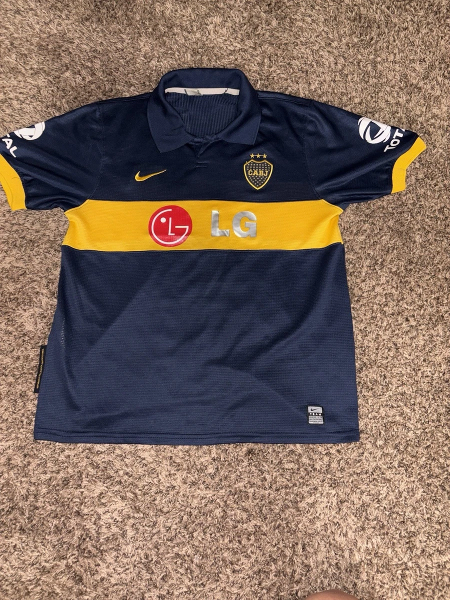 Las mejores ofertas en Club Internacional de Boca Juniors Nike