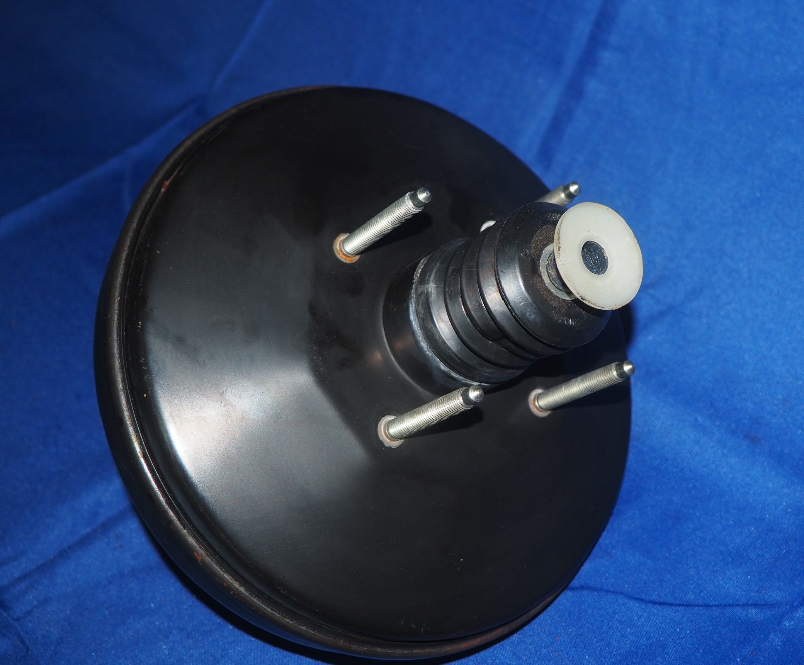 Ferrari 458 488 Brake Booster Master Cylinder Assembly 244010 OEM *For Parts*