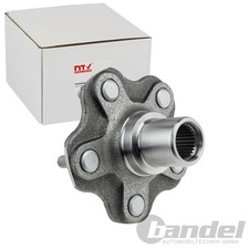 NTY RADNABE HINTEN passend für INFINITI G NISSAN 350Z X-TRAIL | KLT-NS-070P