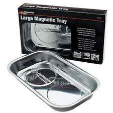 Performance Tools W1265 MAGNETIC TRAY OBLONG