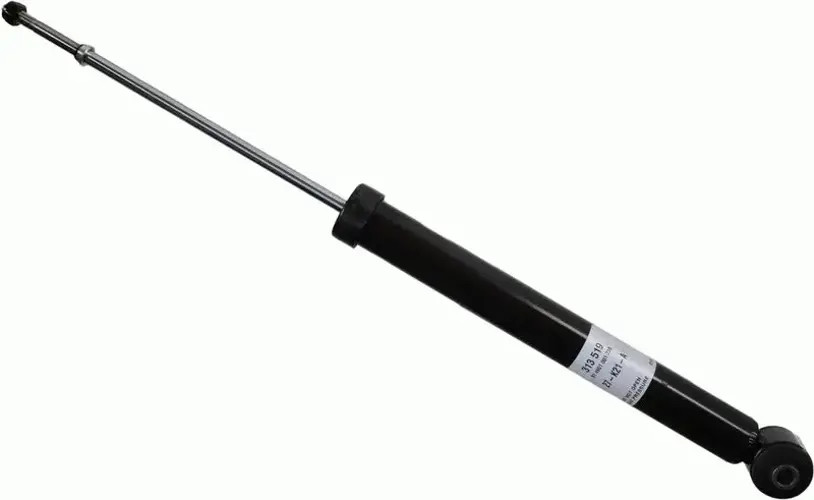 Shock absorber Top pin 313 519 SACHS for KIA RIO II RIO II Saloon