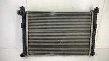 Radiateur Ford FIESTA