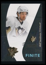 Eric Tangradi 2010-11 SPx Finite Rookies #/249 Rookie Card!!. rookie card picture