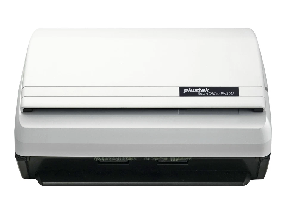 Plustek SmartOffice PN30U 216 x 5080 mm 600 x 600 DPI 48 bit 24 bit 16 0307 - Immagine 2 di 2