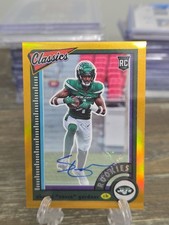 2022 Panini Classics Football Cards Checklist 32