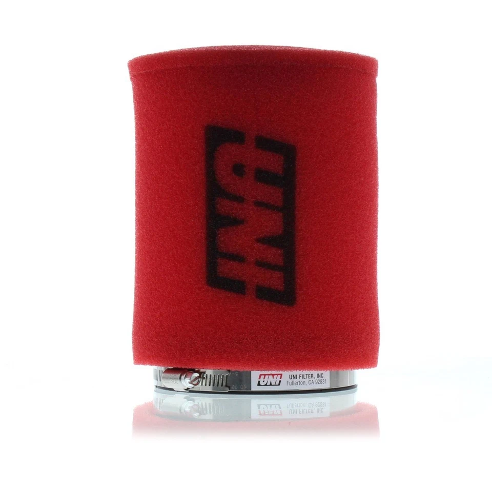 Filtro Uni Dual Stage Yamaha YFZ450 Foto 3 de 4