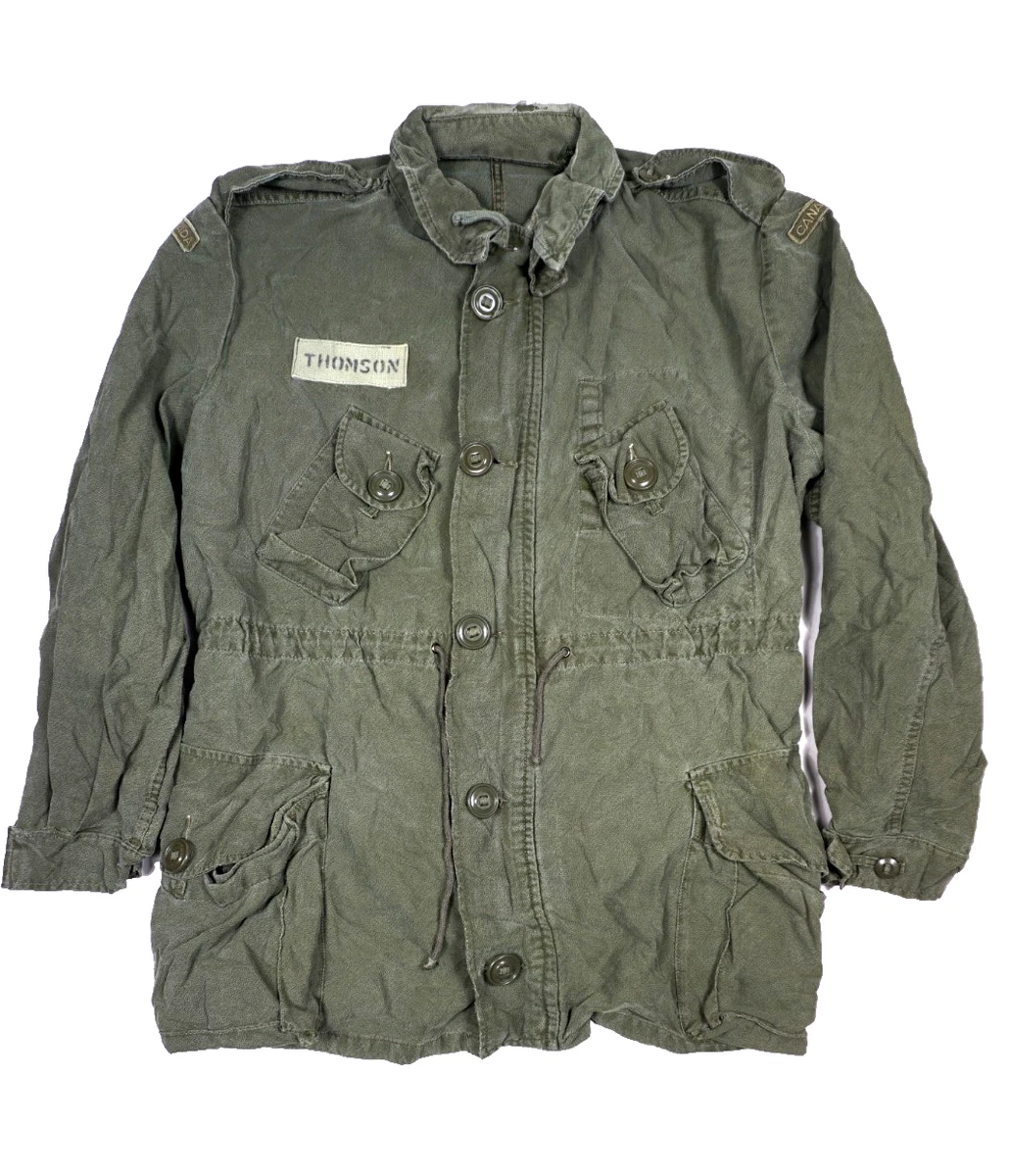 canadian jacket products for sale | eBay