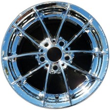Bmw Chrome 323i 328xi 328i Xdrive Original Wheel 16x7 2008-2012 Oem Rim 71394 Bmw Chrome 323i 328xi 328i Xdrive Original Wheel 16x7 2008-2012 Oem Rim 71394