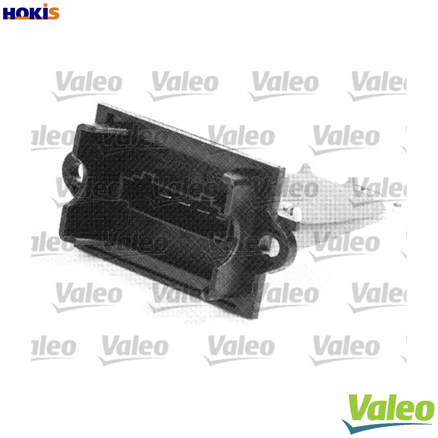 Fits VALEO 509509 BLOWER MOTOR REGULATOR ⭐UK Stock⭐ - Image 13