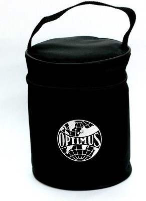 OPTIMUS 01117 Outdoor Camping Stove Nylon Case for 123R Svea 
