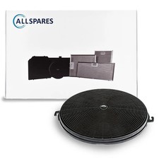 Filtre à charbon Type 211 / 49018368 par AllSpares