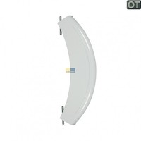 Bosch Siemens TüRgriff, Griff Mit Achsen FüR Waschmaschine 00266751, 266751