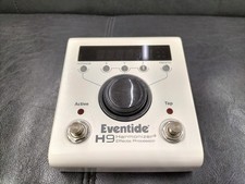 EVENTIDE H9 MAX Multi-Effects Processor Pedal for Musicians