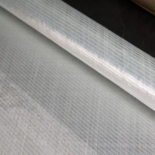 DB170 – 17oz Biaxial Fiberglass Cloth (No Mat)