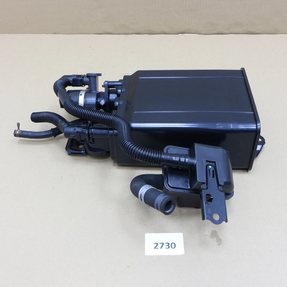 Lexus GX470 Toyota 4Runner FJ Cruiser OEM bote de carbón de vapor 77740-35511 Foto 4 de 4