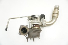 2013-2019 Cadillac Ats 2.0l Engine Turbocharger Turbo Charger Used Oem 12682937 2013-2019 Cadillac Ats 2.0l Engine Turbocharger Turbo Charger Used Oem 12682937
