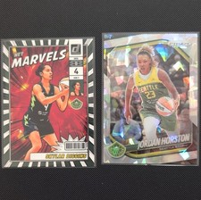 Panini Prizm Donruss Seattle Storm 2025 Lot 