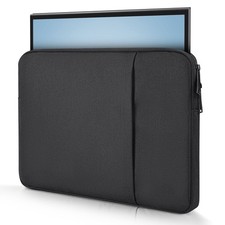 Portable Monitor Case 15.6 16.1 Inch, Carrying Sleeve for Most 15.6-16.1 Inch...