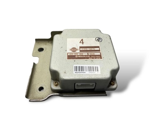 Nissan X-Trail T30 2005 Diesel Steuergerät Hinterachse 41650EQ070 MDV8154