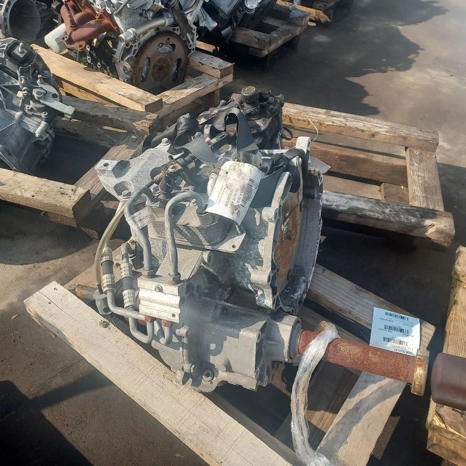 二手自动变速器组件 适合:2016 福特 Transit connect AT 2.5 Grad — 第 4/4 张图片