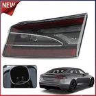 Right Passenger Side For 2012 2013-20 Tesla Model S Tail Lights Rear Inner Lamps