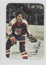 1977-78 Topps Glossy Insert Dave Maloney #10 0t5